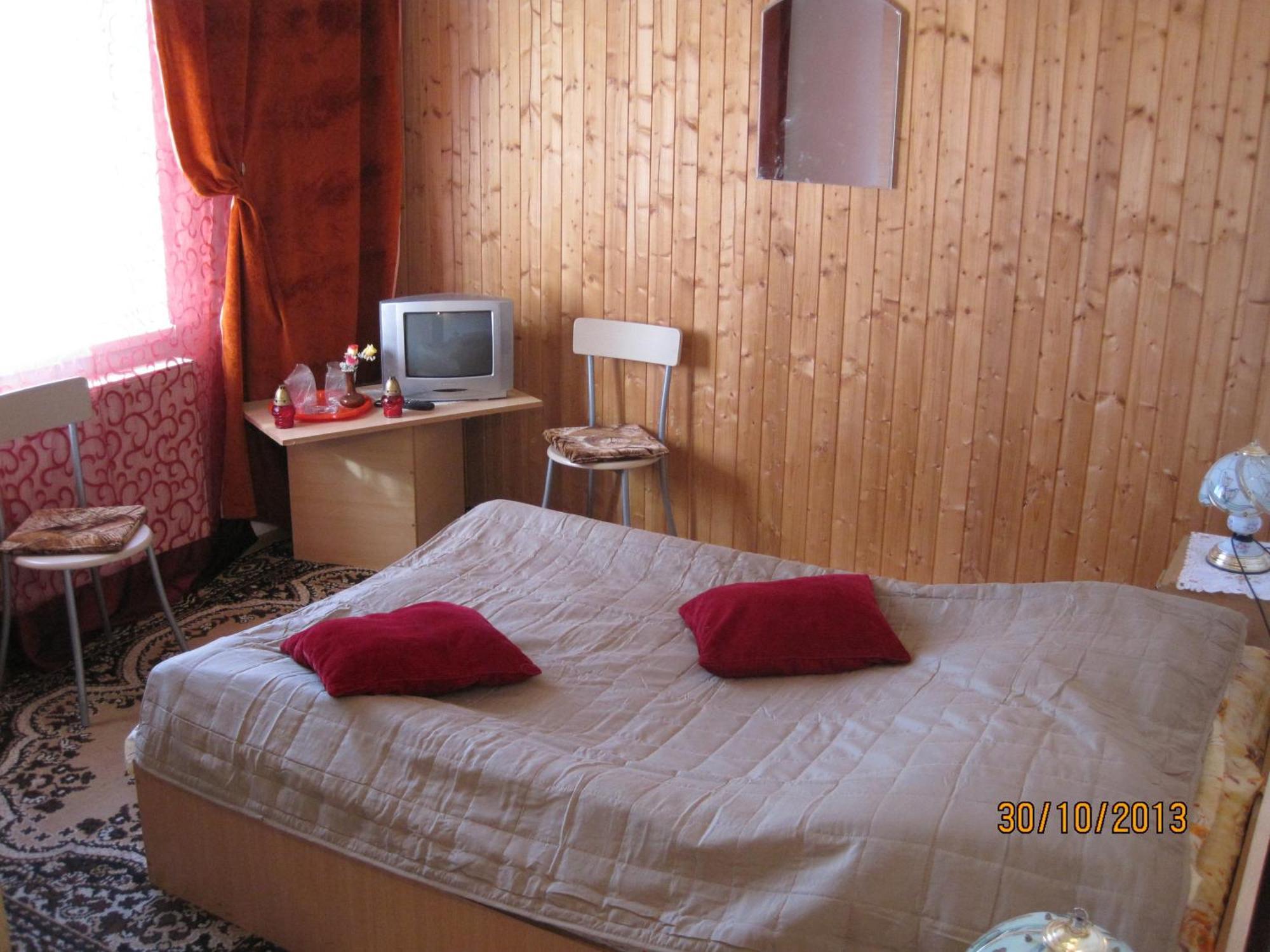 Pensiunea Ando Bed & Breakfast Bran (Brasov)