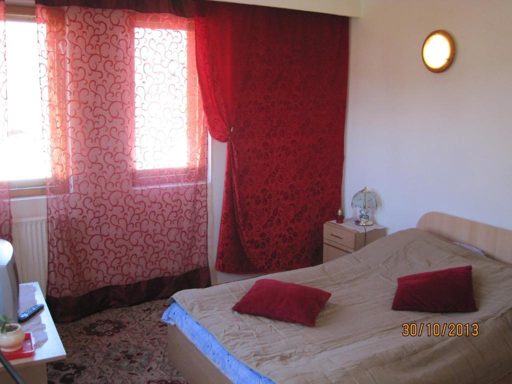 Bed & Breakfast Pensiunea Ando Bran (Brasov)