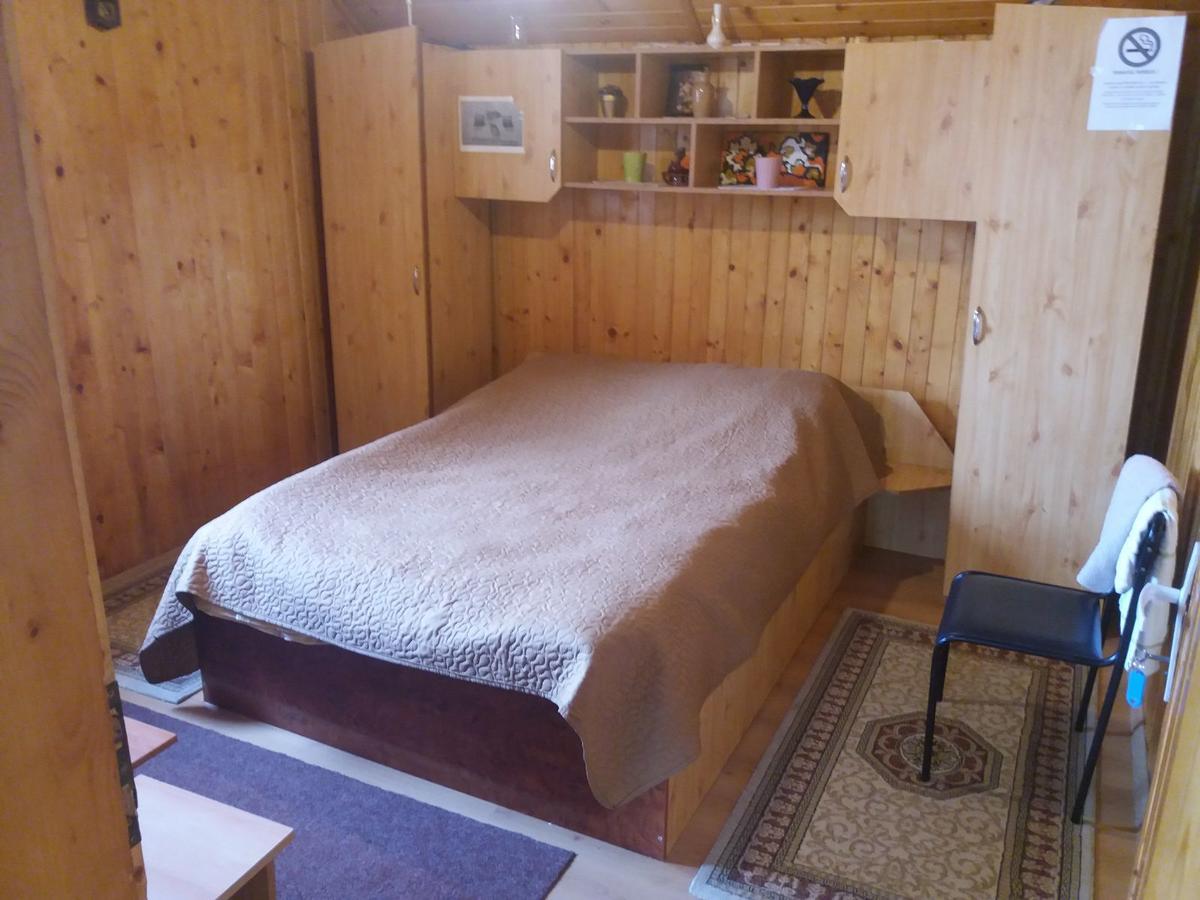 Bed & Breakfast Pensiunea Ando